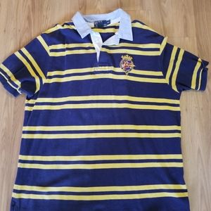 Mens polo
